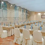 Hesperia Centro 3* Saragoça