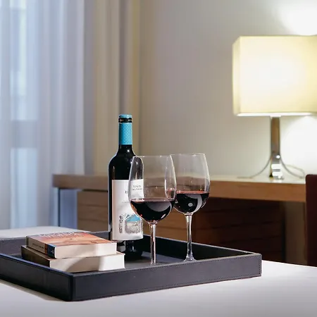 Hesperia Centro 3* Zaragoza