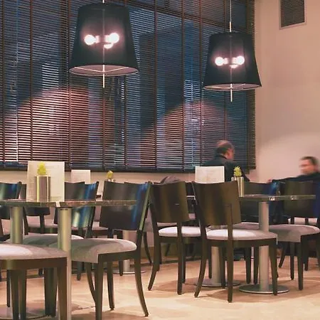 Hotel Hesperia Centro 3*