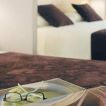 Hesperia Centro 3* Zaragoza