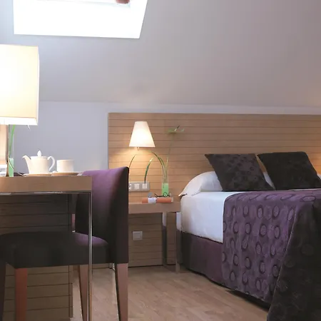 Hesperia Centro Zaragoza