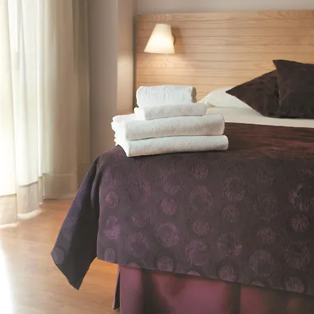 Hesperia Centro 3* Zaragoza