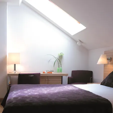 Hotel Hesperia Centro