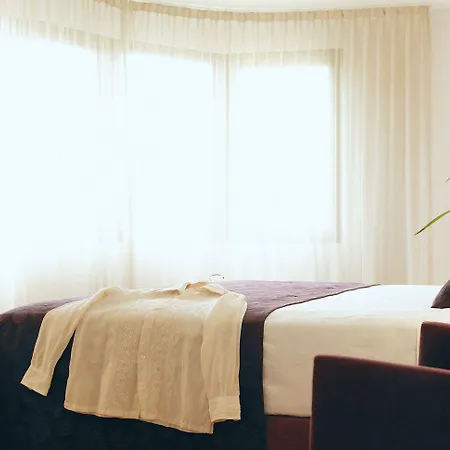 Hesperia Centro Zaragoza