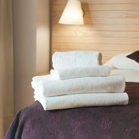 Hesperia Centro Hotel 3*