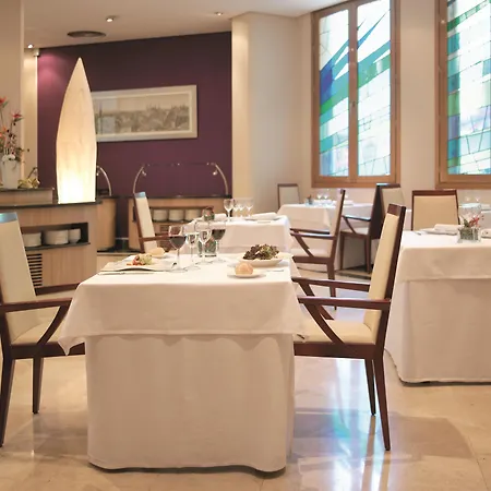 Hesperia Centro 3* Zaragoza