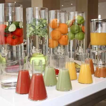 Hotel Hesperia Centro Zaragoza