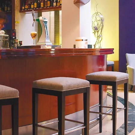 Hesperia Centro Zaragoza