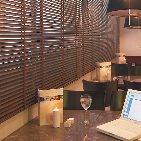 Hesperia Centro 3* Zaragoza