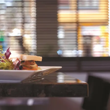 Hesperia Centro 3* Zaragoza