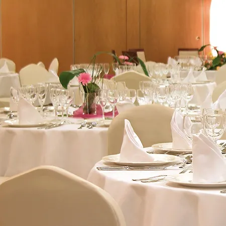 Hesperia Centro Hotel