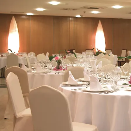 Hotel Hesperia Centro Zaragoza