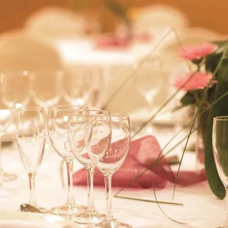 Hotel Hesperia Centro 3*