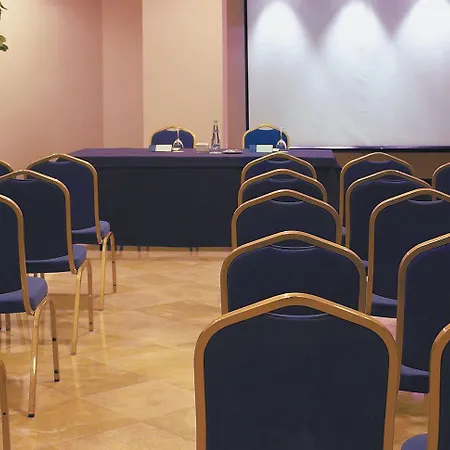 Hesperia Centro Hotel