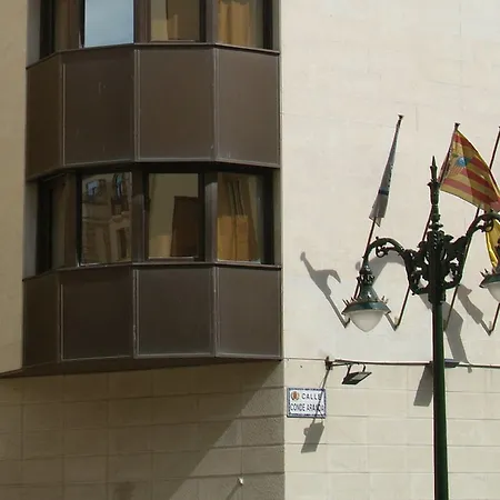 Hesperia Centro Zaragoza