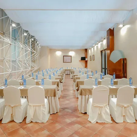 Hesperia Centro 3* Zaragoza