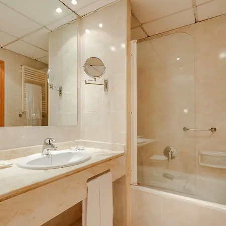 Hesperia Centro Zaragoza