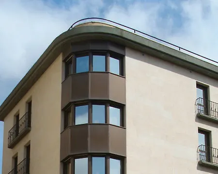 Hotel Hesperia Centro