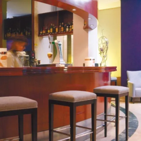 Hotel Hesperia Centro Zaragoza