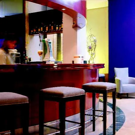 Hesperia Centro Hotel