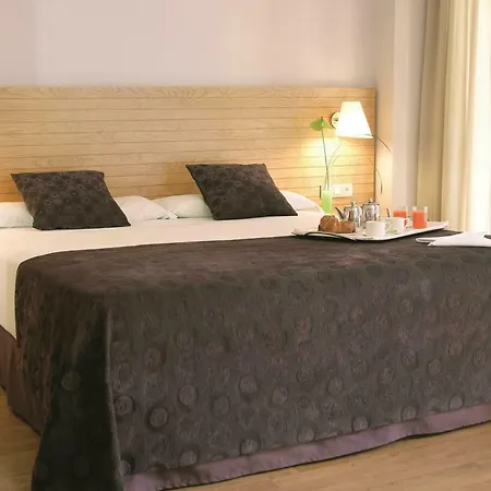 Hesperia Centro Hotel Zaragoza