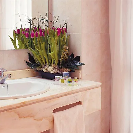 Hesperia Centro Hotel Zaragoza