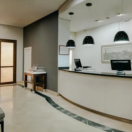Hesperia Centro 3* Zaragoza