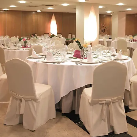 Hotel Hesperia Centro