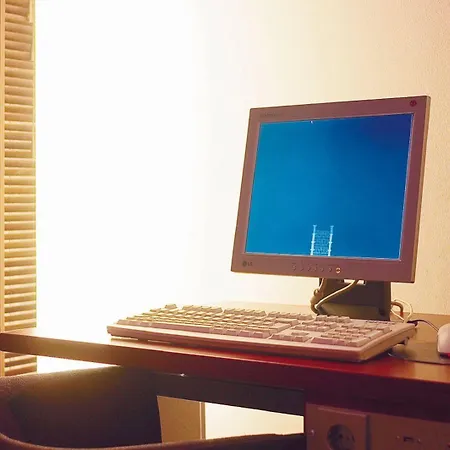 Hotel Hesperia Centro Zaragoza