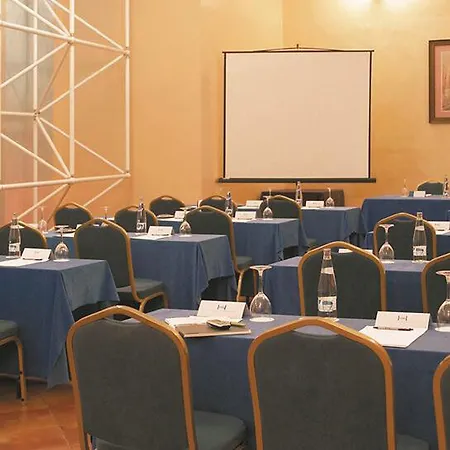 Hesperia Centro Hotel