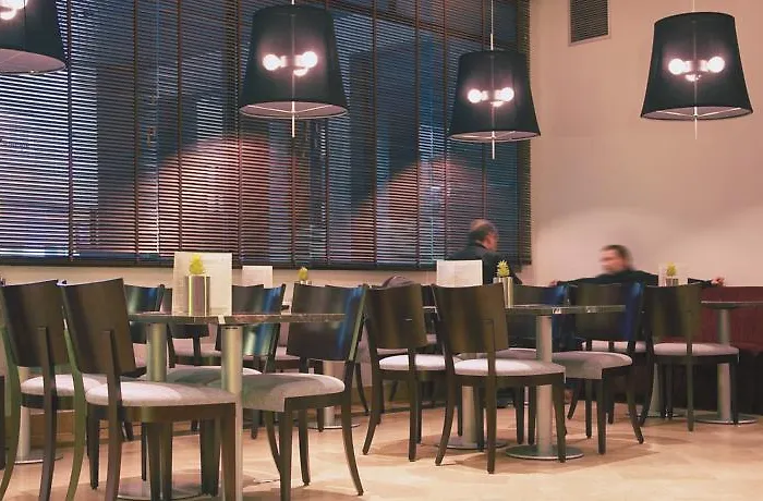 Hotel Hesperia Centro 3*