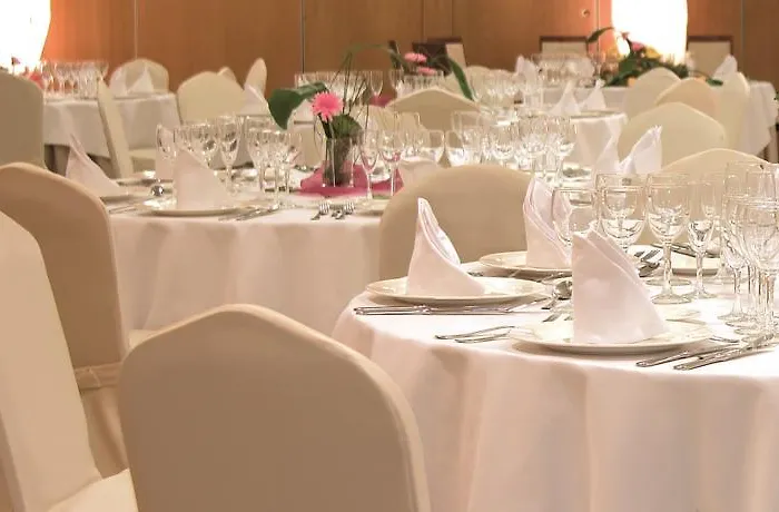 Hotel Hesperia Centro Zaragoza