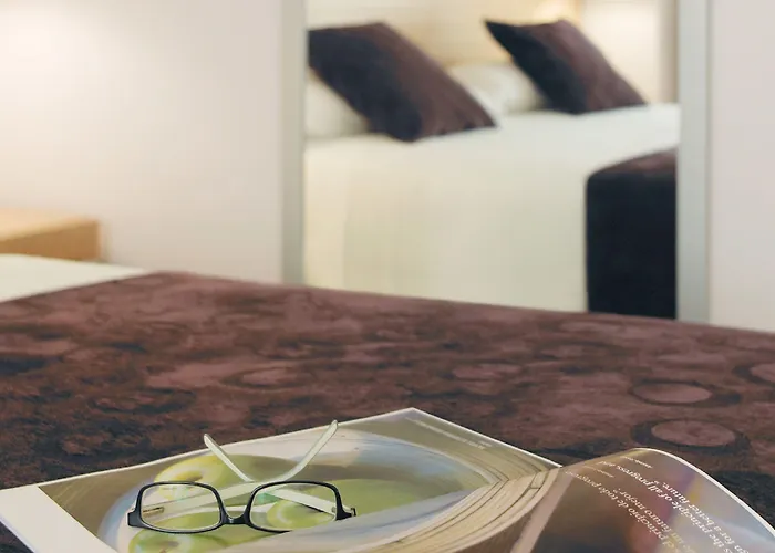 Hesperia Centro 3* Saragossa