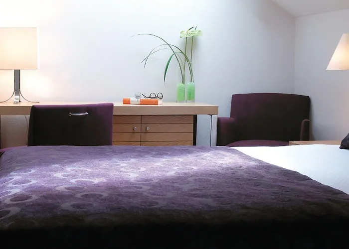 Hesperia Centro Hotel 3*