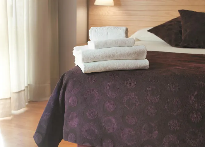 Hesperia Centro 3* Zaragoza