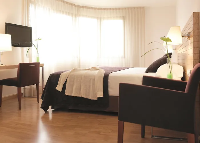 Hesperia Centro Zaragoza