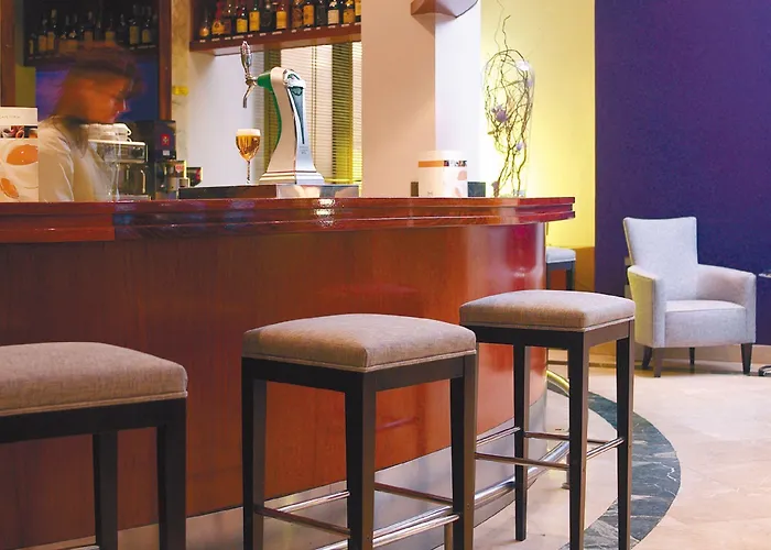 Hesperia Centro Saragossa