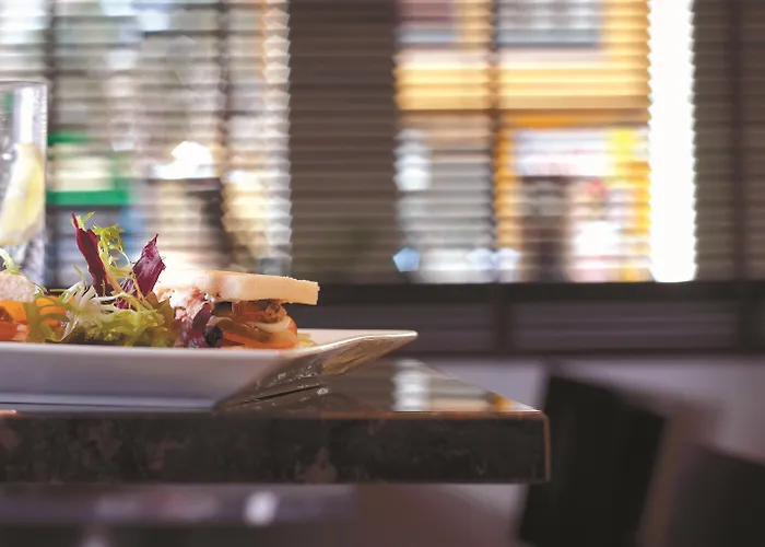 Hesperia Centro 3* Zaragoza