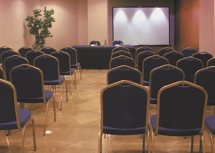 Hotel Hesperia Centro