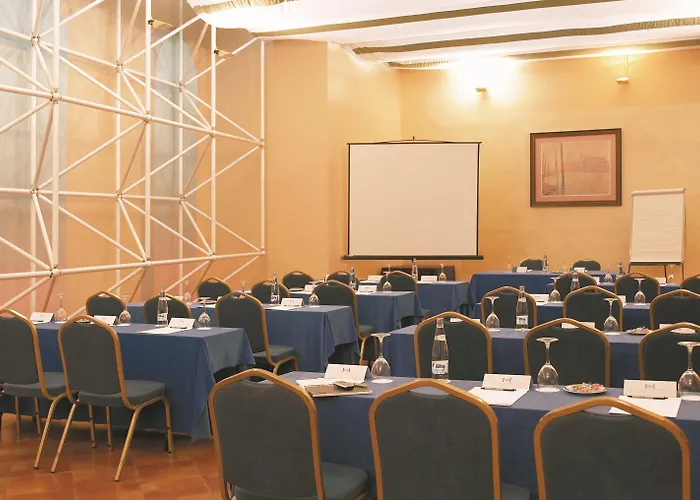 Hesperia Centro Zaragoza