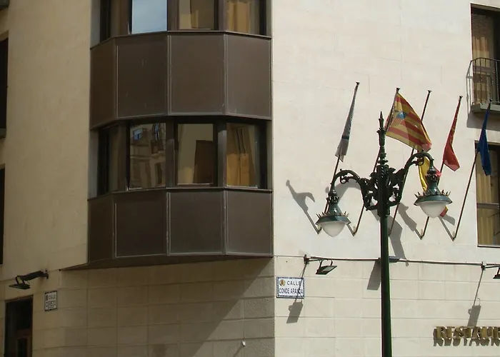 Hesperia Centro Zaragoza