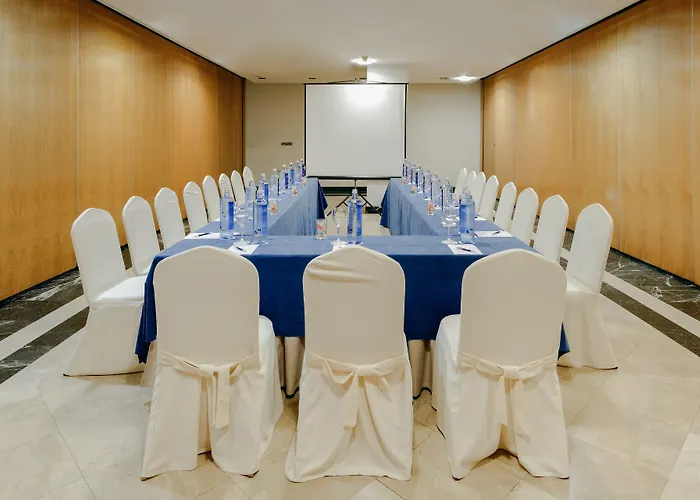 Hesperia Centro 3* Zaragoza