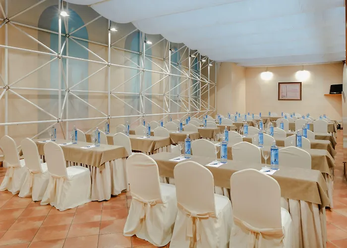 Hesperia Centro 3* Saragossa