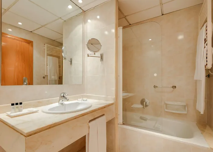 Hesperia Centro Saragossa