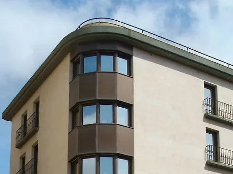 Hotel Hesperia Centro