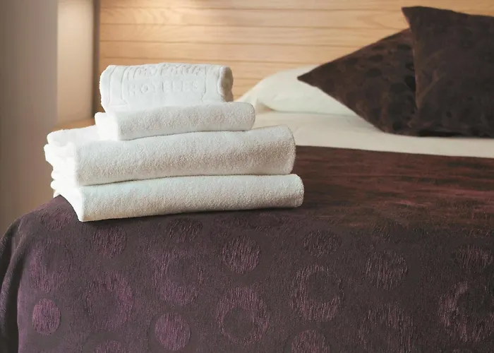 Hesperia Centro Hotel Saragossa