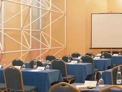 Hesperia Centro Saragossa